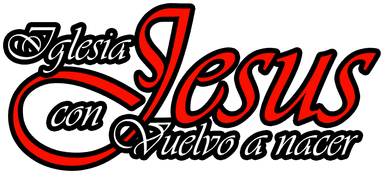 Iglesia Con Jesús Vuelvo a Nacer