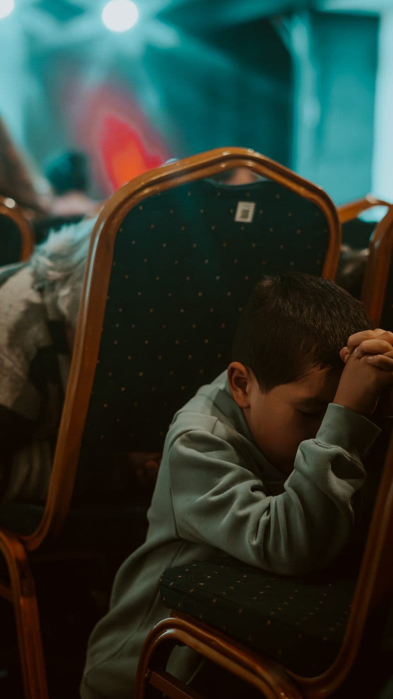 Niños