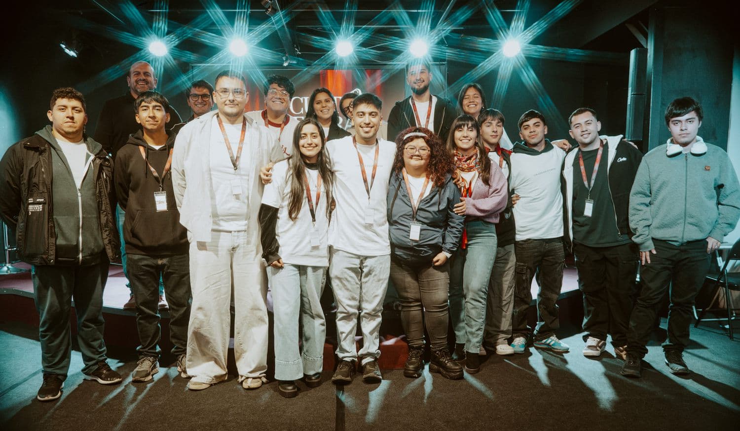 Galería Jóvenes, foto 6